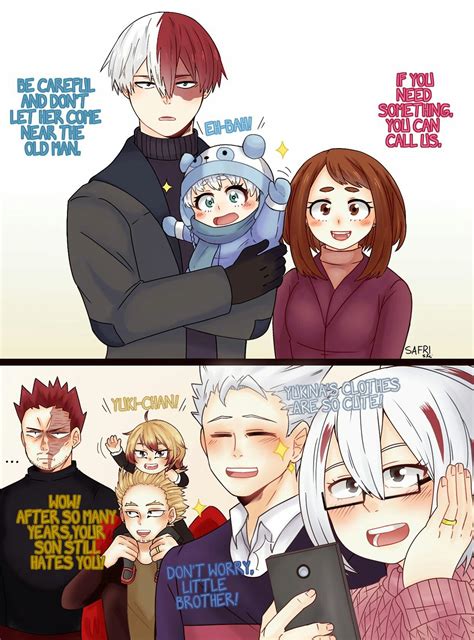 Todoroki porn - Izuku is a Hanma. Genderbent Bakugo Katsuki. Genderbent Todoroki Shoto. Genderbent Midoriya Izuku. They say family is supposed to be there for you when you need them. If Izuku Yagi heard you say that he'd say your full of shit because his 'family' practically abandoned him the moment they found out he was 'quirkless'. 